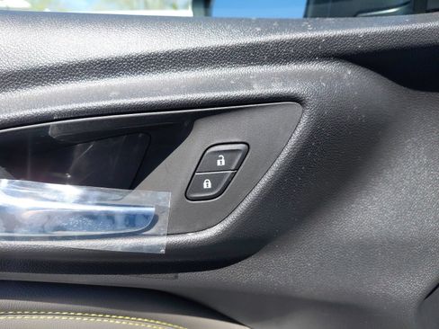 New 2026 Chevrolet Trax ACTIV w/ Driver Confidence Package FWD image 16