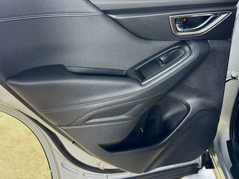 Certified 2024 Subaru Forester Premium image 21