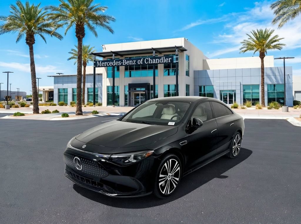 New 2027 Mercedes-Benz CLA 350 image 1