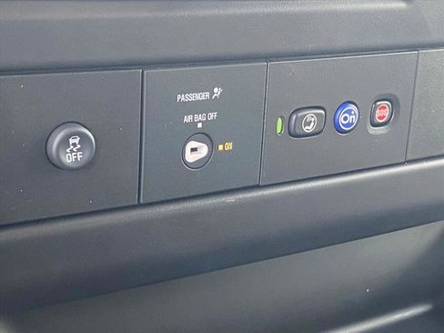 New 2025 Chevrolet Express 2500 w/ Driver Convenience Package image 17