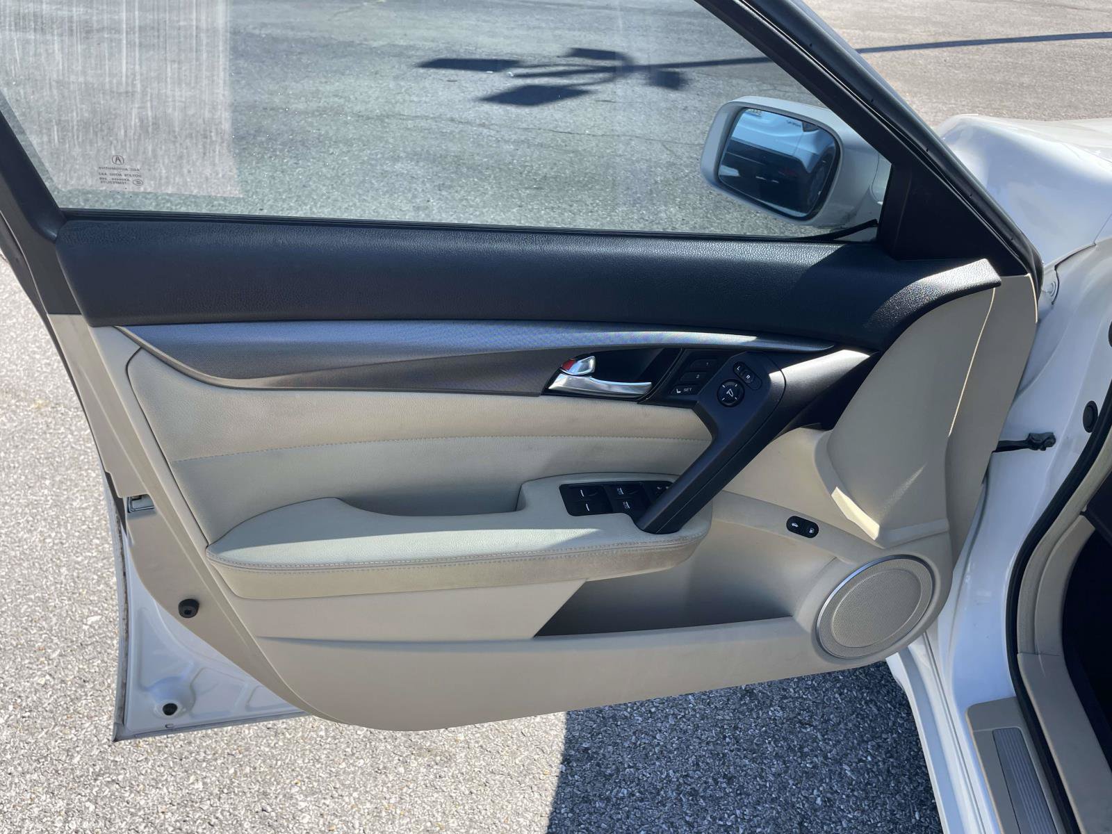 Used 2012 Acura TL FWD image 11