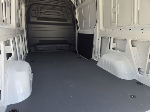 New 2026 Mercedes-Benz Sprinter 2500 image 20