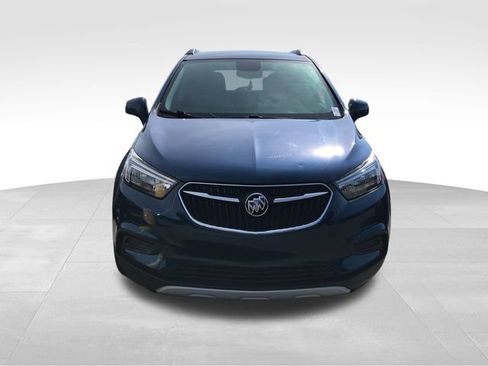 Used 2020 Buick Encore Preferred w/ Safety Package FWD image 5