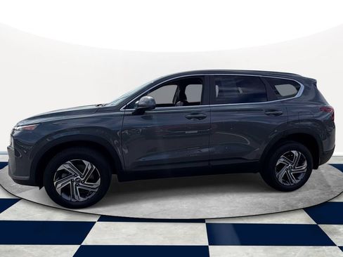 Certified 2023 Hyundai Santa Fe SE AWD/4WD image 4