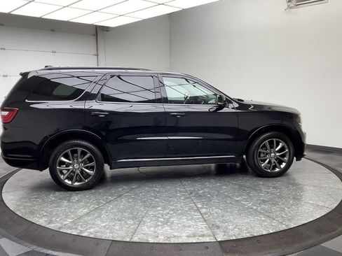 Used 2018 Dodge Durango GT w/ Premium Group AWD/4WD image 41