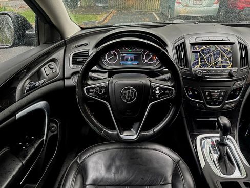 Used 2015 Buick Regal FWD image 17