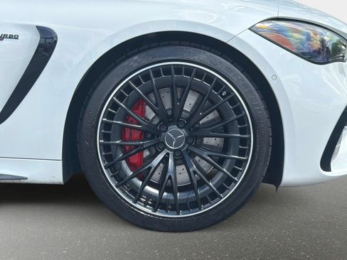 Used 2024 Mercedes-Benz CLE 53 AMG 4MATIC image 20