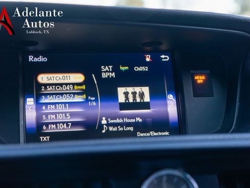 Used 2017 Lexus ES 350 image 15