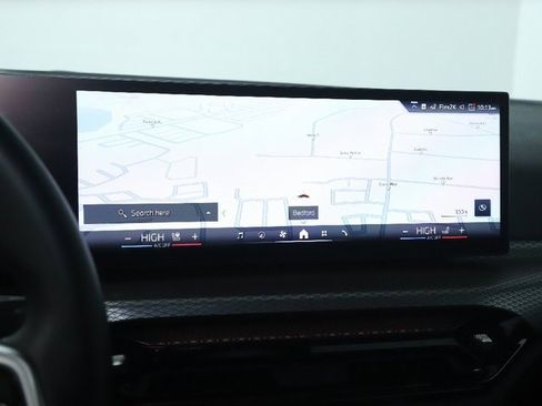 Certified 2026 BMW 430i xDrive Coupe w/ M Sport Package image 25