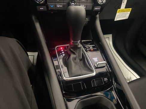 New 2026 Jeep Compass Latitude image 27