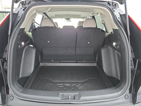 New 2026 Honda CR-V EX image 12