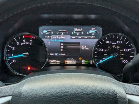 Used 2020 Ford F250 Lariat w/ Lariat Ultimate Package image 3