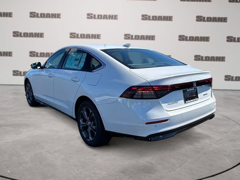 New 2026 Honda Accord EX-L image 3