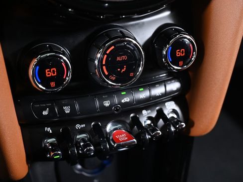 Used 2021 MINI Cooper S FWD image 20