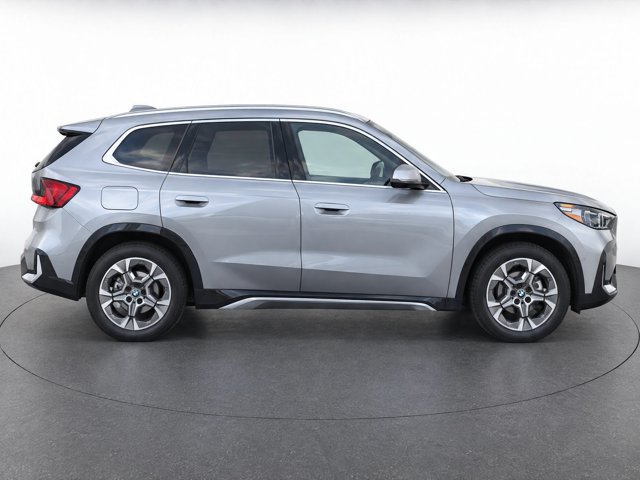 Used 2026 BMW X1 xDrive28i w/ Technology Package AWD/4WD image 8