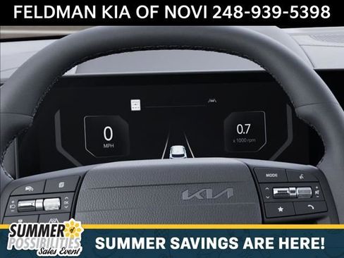 New 2026 Kia Sportage SX FWD image 22