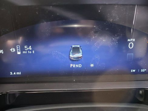 New 2026 Lincoln Corsair Premiere image 4