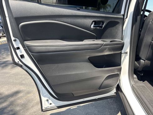 Used 2020 Honda Passport EX-L image 24