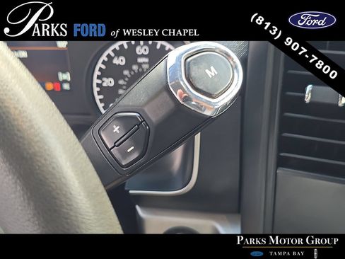 Certified 2022 Ford F150 XL w/ Trailer Tow Package AWD/4WD image 26