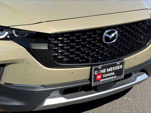 Certified 2025 MAZDA CX-50 2.5 Turbo w/ Weather Package image 57