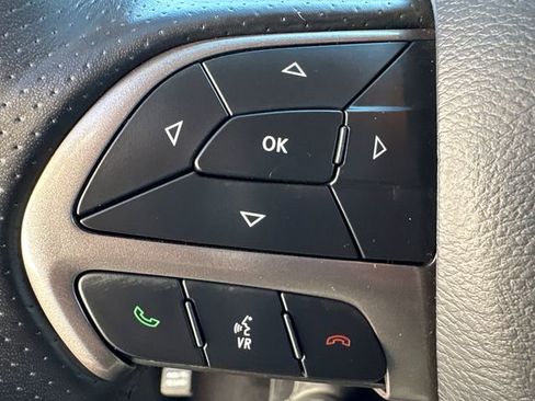 Certified 2024 Dodge Durango SXT image 29