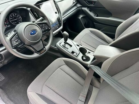 Certified 2026 Subaru Crosstrek 2.5i Premium AWD/4WD image 10