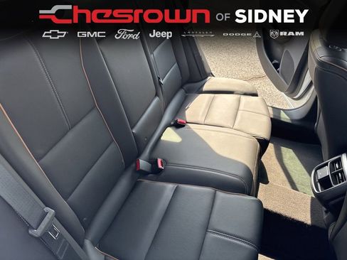 Used 2017 Chevrolet Impala Premier w/ Enhanced Convenience Package image 27