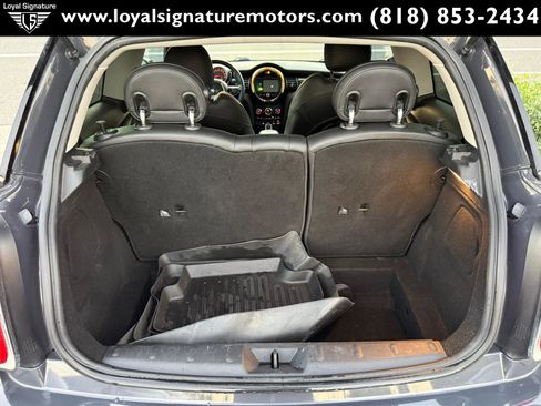 Used 2020 MINI Cooper S image 9