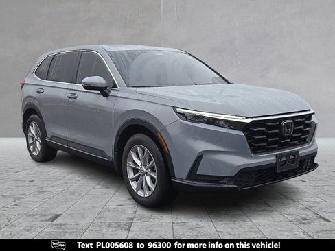 Used 2023 Honda CR-V EX-L image 1