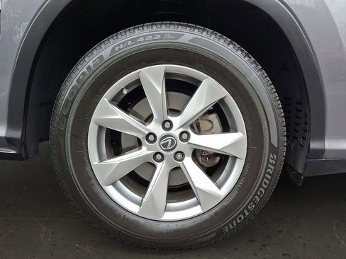 Used 2019 Lexus RX 350 350 image 9