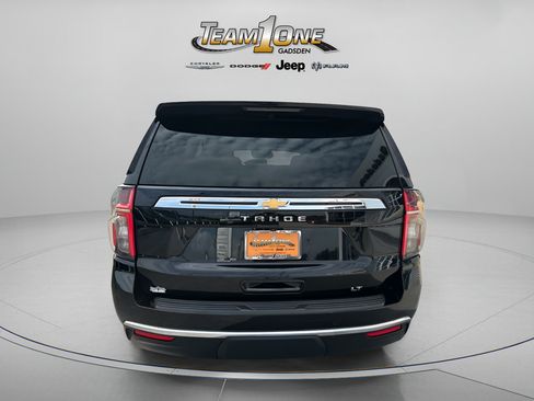 Used 2024 Chevrolet Tahoe LT AWD/4WD image 7