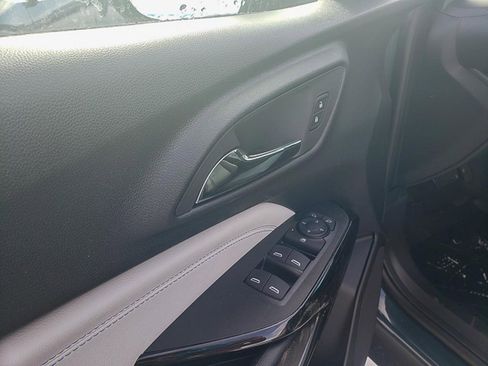 New 2026 Chevrolet Trax LT image 10