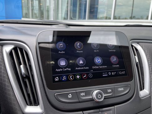 Used 2025 Chevrolet Malibu LT FWD image 24