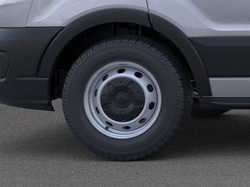 New 2026 Ford Transit 350 148 High Roof Extended w/ Load Area Protection Package image 21