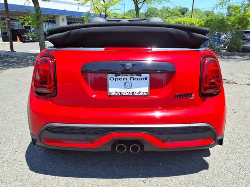 Used 2023 MINI Cooper S FWD image 6