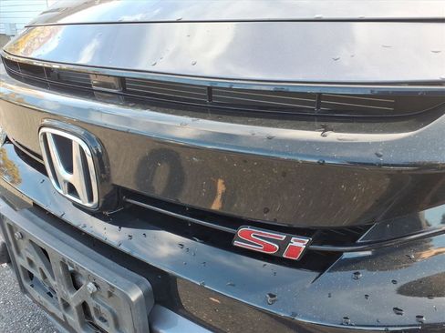 Used 2017 Honda Civic Si image 9