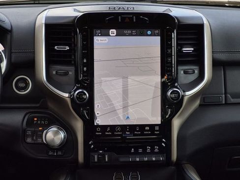 Used 2022 RAM 1500 Laramie image 28