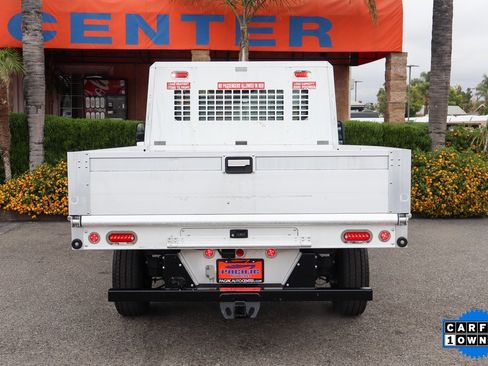 Used 2018 Ford Transit 250 138 image 7