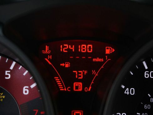 Used 2015 Nissan Juke NISMO RS w/ Interior Illumination Package image 38