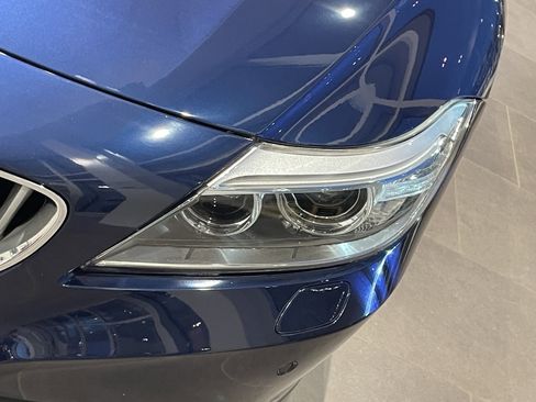 Used 2014 BMW Z4 sDrive35i image 9