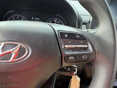 Certified 2022 Hyundai Kona SE AWD/4WD image 25