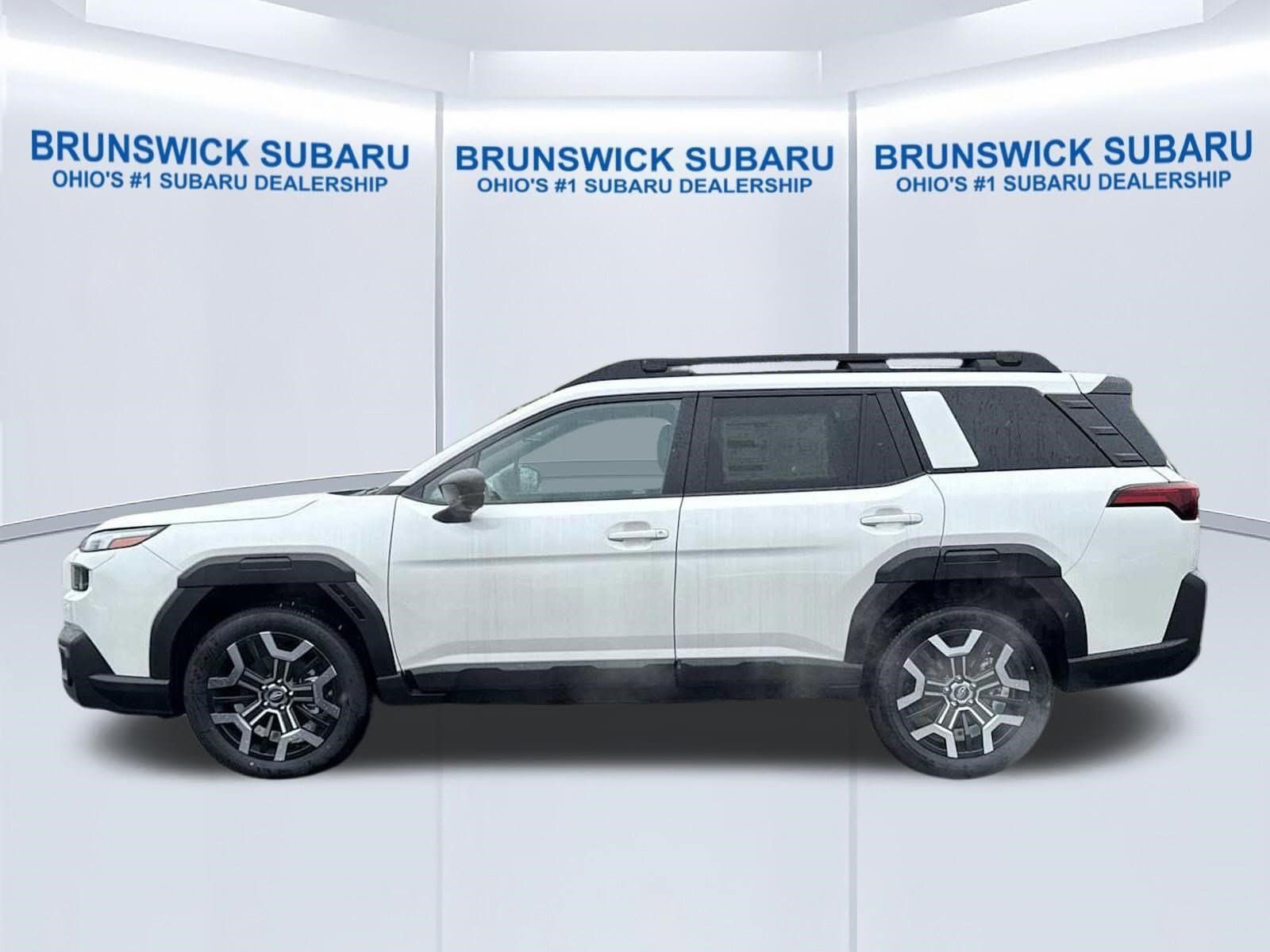 New 2026 Subaru Outback Touring XT AWD/4WD image 3