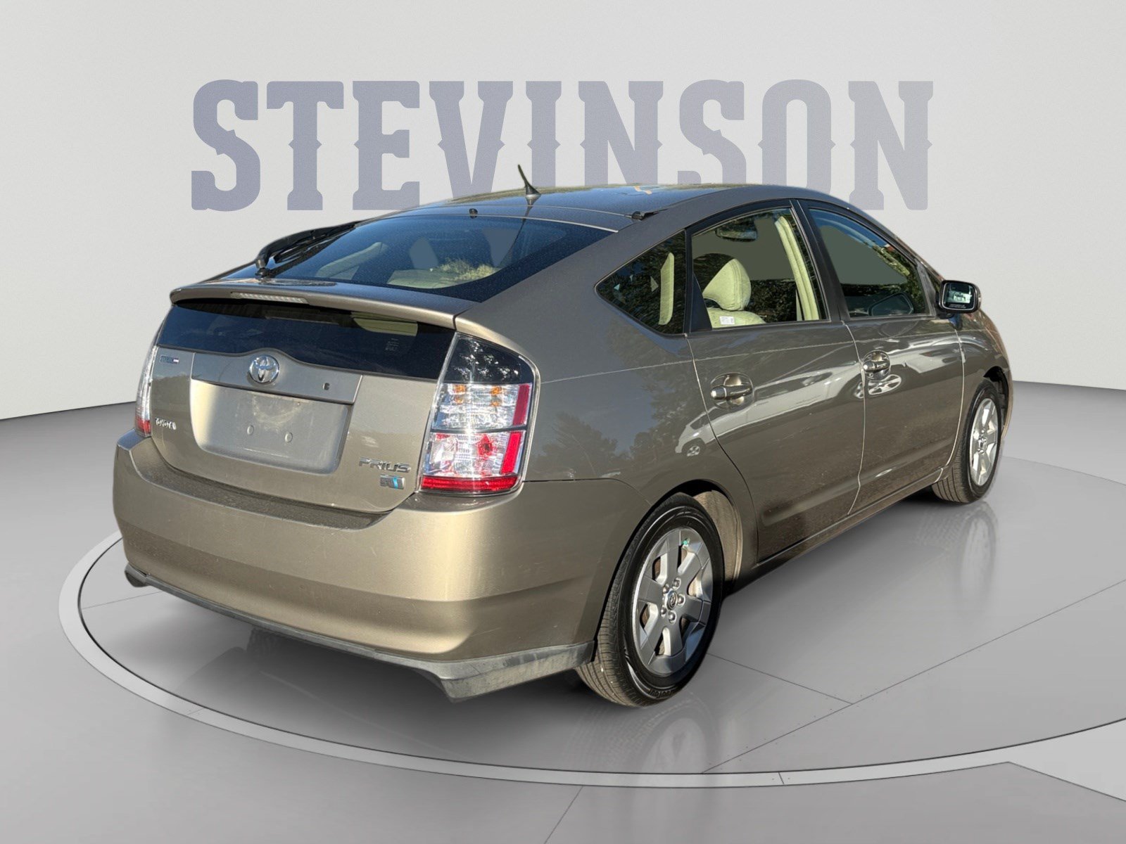 Used 2005 Toyota Prius FWD image 5