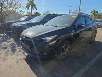 Used 2025 Subaru Crosstrek 2.0i Premium