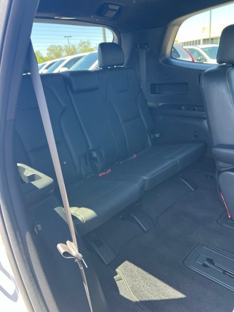 Used 2024 Kia Telluride EX X-Line AWD/4WD image 37