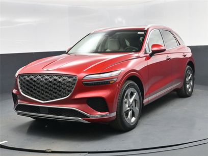 New 2026 Genesis GV70 2.5T Select