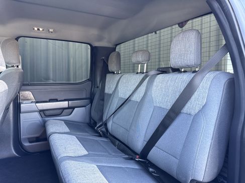 Used 2021 Ford F150 XLT w/ Equipment Group 302A High image 32