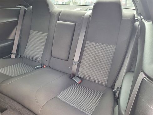 Used 2021 Dodge Challenger GT w/ Blacktop Package image 8