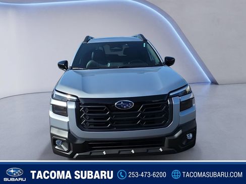 New 2026 Subaru Outback Touring XT AWD/4WD image 8