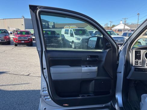 Used 2008 Toyota Tundra SR5 image 19